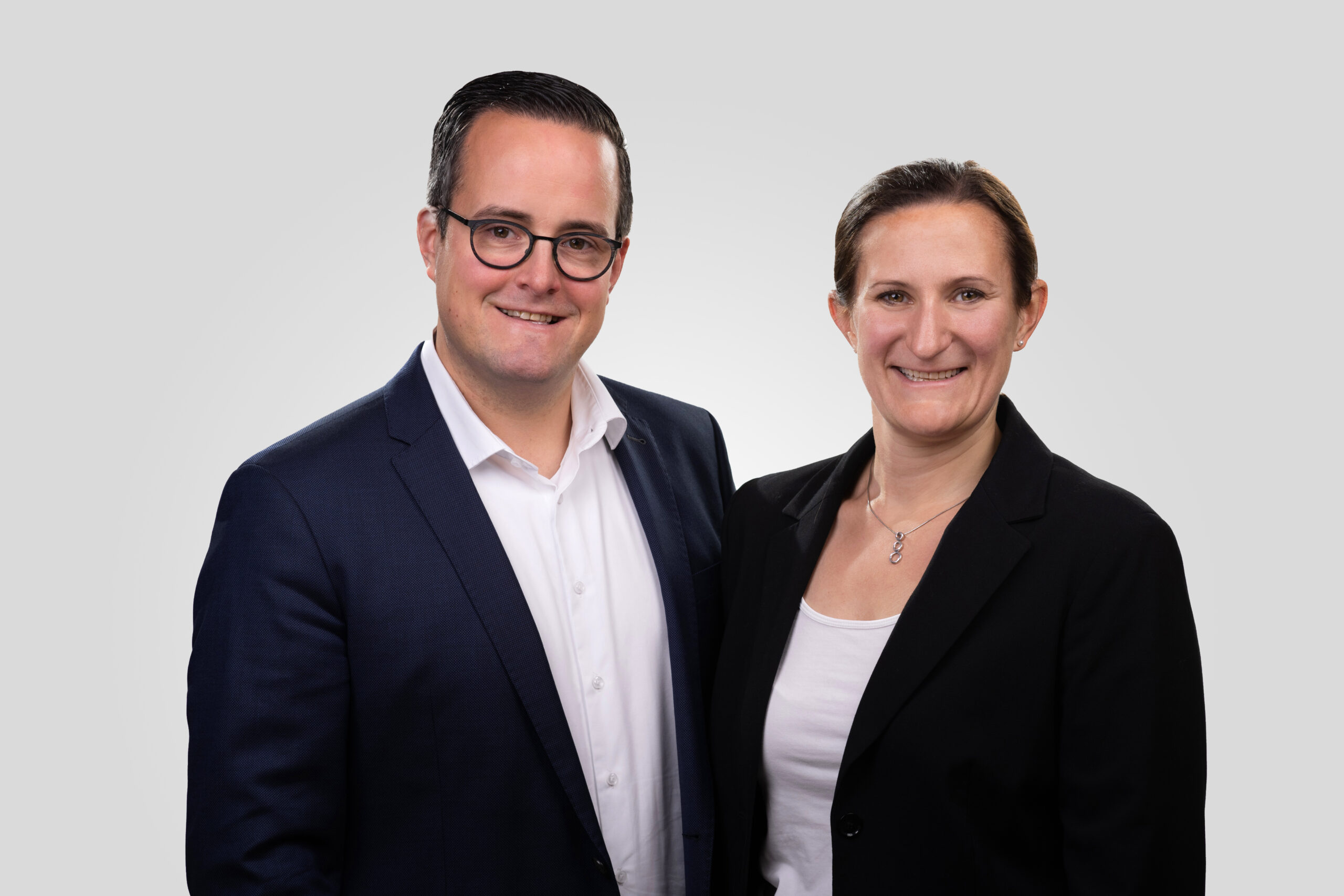 Hausverwaltung - Patrick & Sandra Schulte